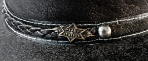 Nahkahattu Stars & Stripes Wylie