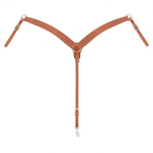 Rintaremmi Horizons Contoured Breast Collar