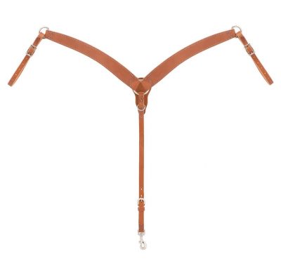 Rintaremmi Horizons Contoured Breast Collar