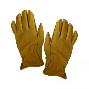 Käsineet Gloves Deerskin