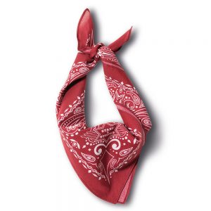 Bandana Stars & Stripes 56×56 cm