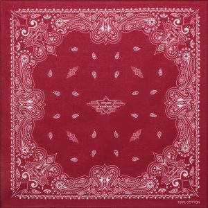 Bandana Stars & Stripes 56×56 cm