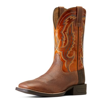 Ariat Men's Steadfast Western Boot