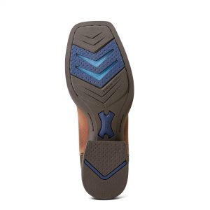 Ariat Men's Steadfast Western Boot
