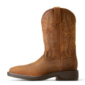 Ariat Men's Ridgeback Western Boot