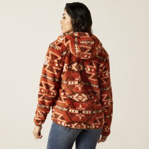 Ariat Women's REAL Pullover Sweatshirt huppari