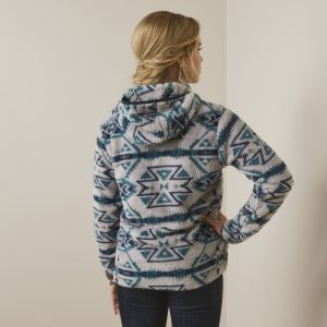 Ariat Women's REAL Pullover Sweatshirt huppari