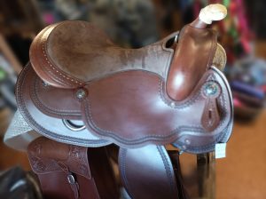 Equiflex Pro Reiner, dark