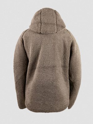 Ranchgirls Sherpa Fleece Jacket Maddy fleecehuppari