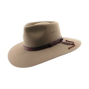 Hattu Statesman Big Australian