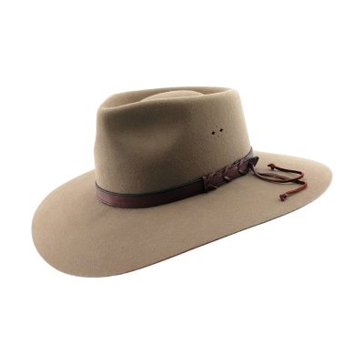 Hattu Statesman Big Australian