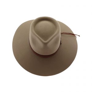 Hattu Statesman Big Australian