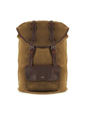 Reppu canvaasia Scippis Ayers Rock Backpack