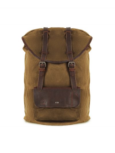 Reppu canvaasia Scippis Ayers Rock Backpack