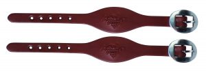 Jalustinhihnan remmi PC Contoured Stirrup Hobble Strap