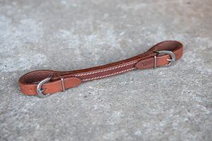 Kuolainremmi All That Curb Strap harness