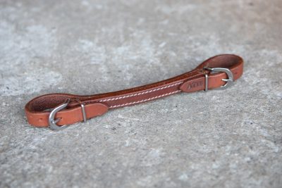 Kuolainremmi All That Curb Strap harness