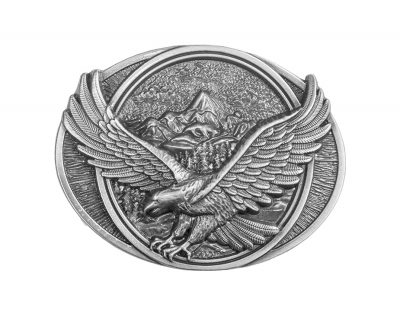 Vyönsolki Eagle Decorative