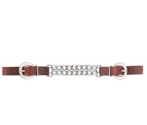 Kuolainketju Weaver Double 4 1/4" Working Tack