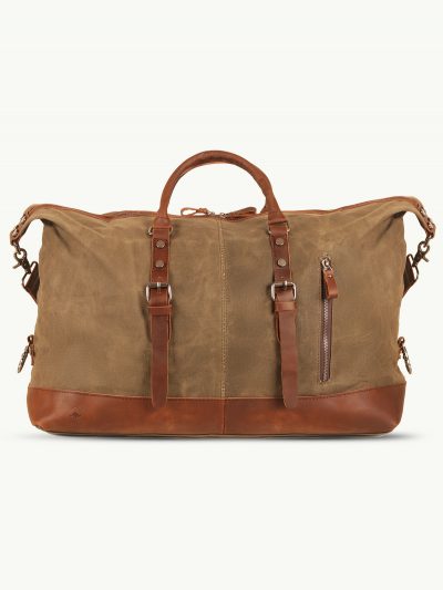 Laukku Scippis Kensington Duffel Bag