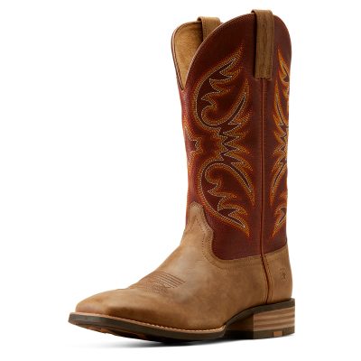 Ariat Men’s Ricochet Western Boot