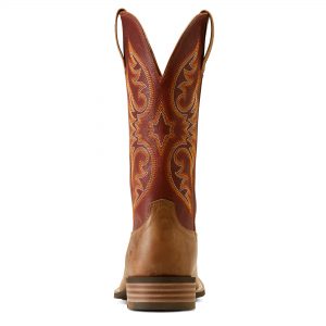 Ariat Men’s Ricochet Western Boot