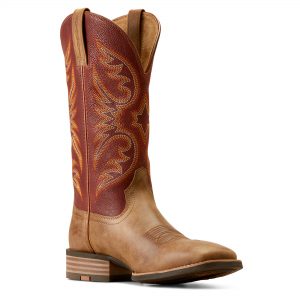Ariat Men’s Ricochet Western Boot