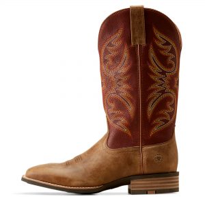 Ariat Men’s Ricochet Western Boot