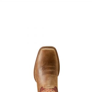 Ariat Men’s Ricochet Western Boot
