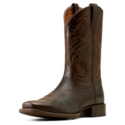 Ariat Men’s Sport Herdsman Western Boot