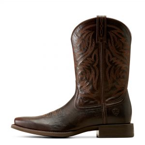 Ariat Men’s Sport Herdsman Western Boot