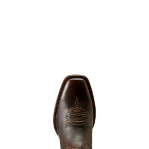 Ariat Men’s Sport Herdsman Western Boot