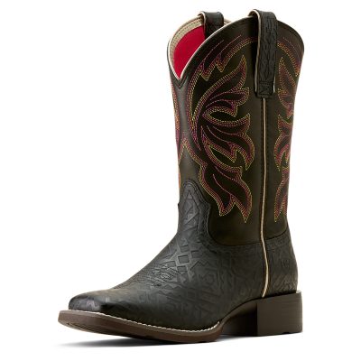 Ariat Women’s Buckley Western Boot