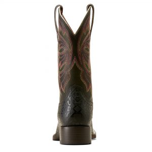 Ariat Women’s Buckley Western Boot