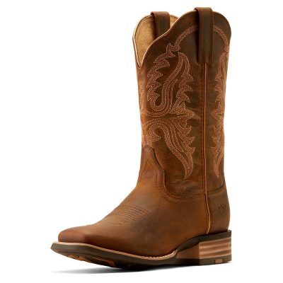 Ariat Women’s Olena Western Boot
