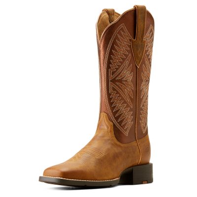 Ariat Women’s Round Up Ruidoso Western Boot