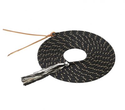 Köysi Weaver Silvertip 4,20 m Get Down Rope, 1/4" Kernmantle Rope