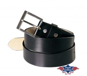 Vyö Stars & Stripes Basic Black