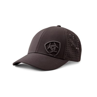 Cap Ariat Tri Factor lippalakki
