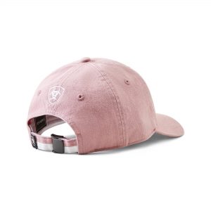Cap Ariat Team III lippalakki