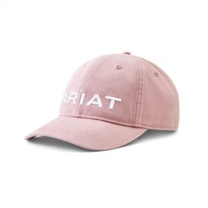 Cap Ariat Team III lippalakki