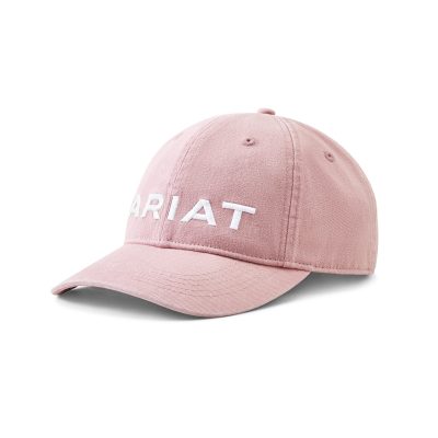 Cap Ariat Team III lippalakki