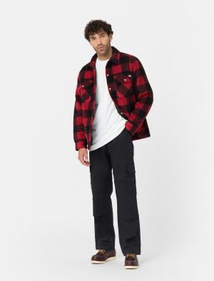 Dickies Portland Shirt paitatakki