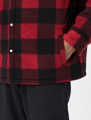 Dickies Portland Shirt paitatakki