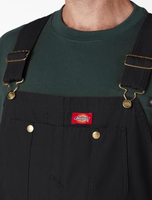 Farkkuhaalarit Dickies Duck Classic Bib Overall