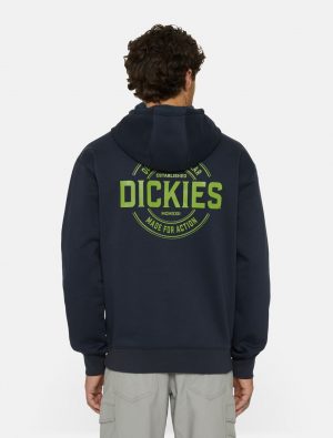 Dickies Made For Action Hoodie huppari