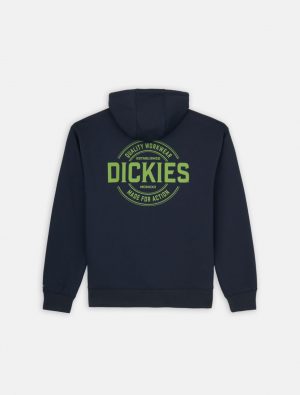 Dickies Made For Action Hoodie huppari