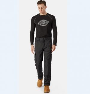 Housut Dickies Men's Everyday Trousers