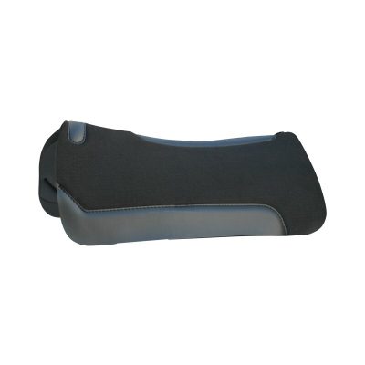Satulapatja Pad Felt/Neopren Anatomic