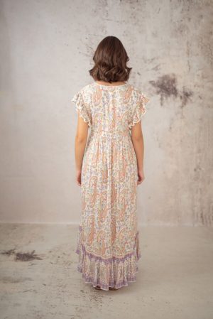 Ranchmekko Lula Natura Selene